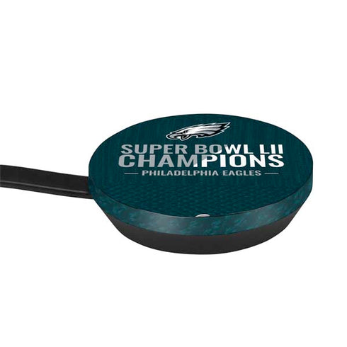 NFL Philadelphia Eagles Super Bowl LII Champions Google Stadia Controller Skin